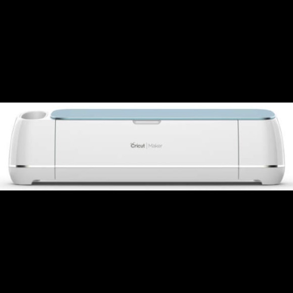 Cricut Maker® Machine, Blue